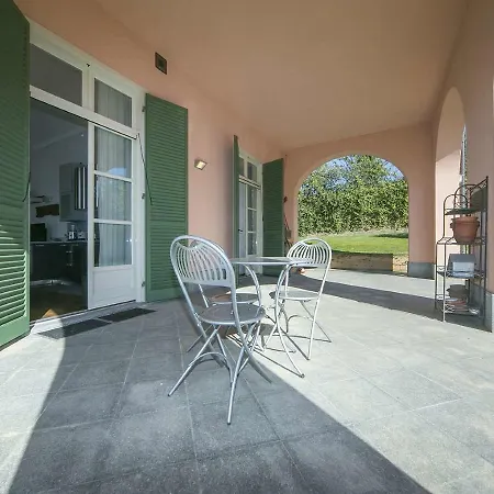 Apartment Hillside Moncalieri